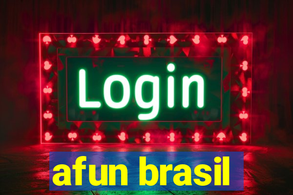 afun brasil